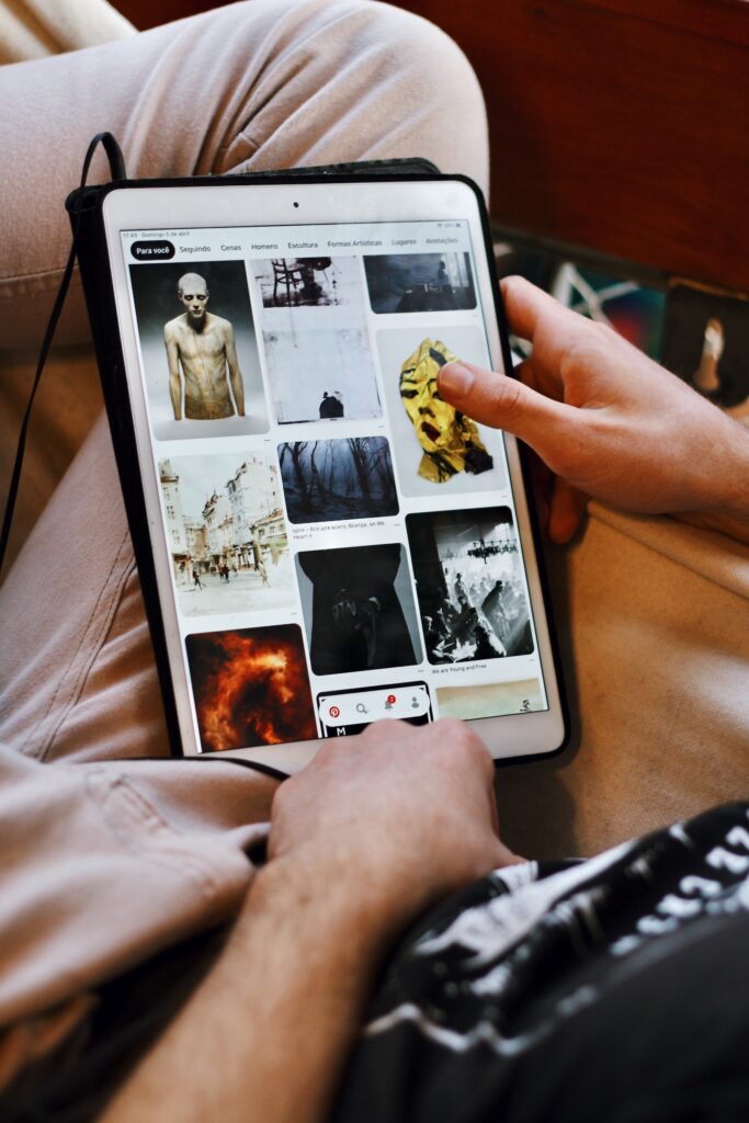 Review Online Pinterest Training van PinCreative - Social Media Blogger
